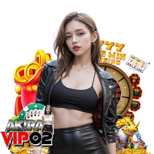 akiravip02 จ่ายตรง